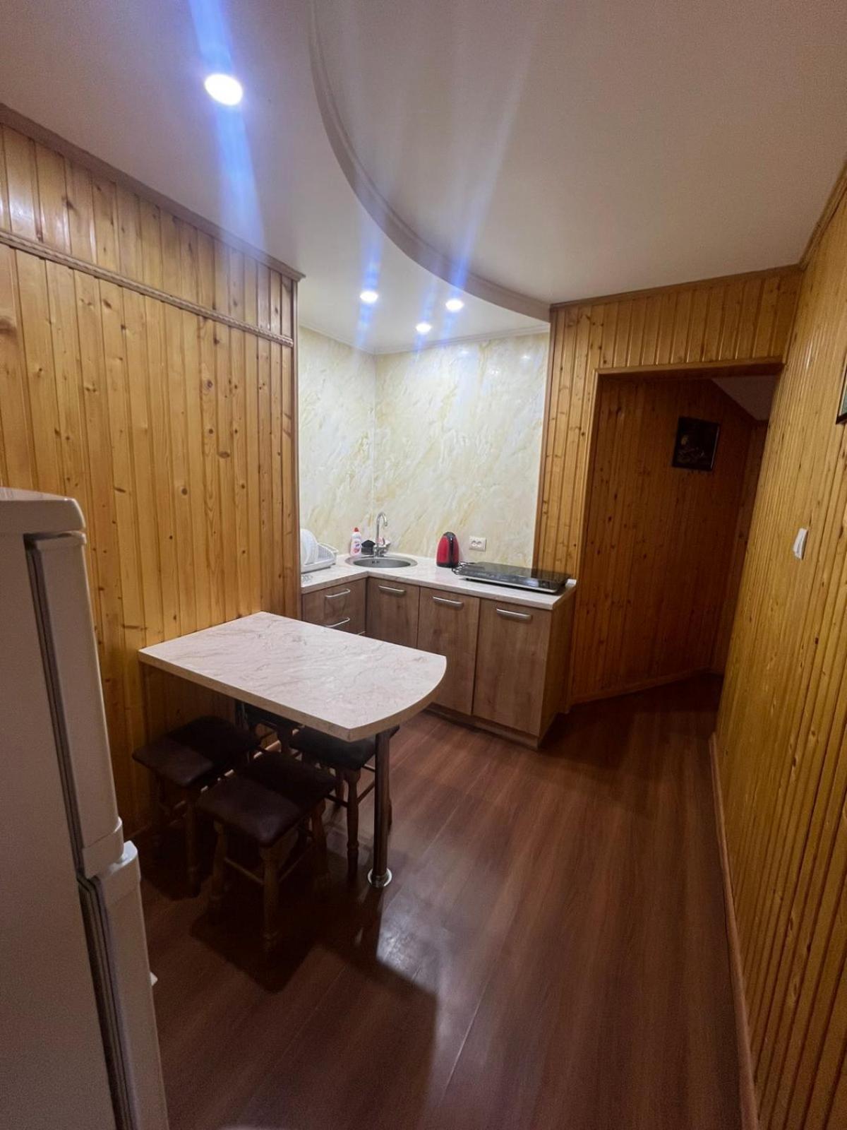 Prykarpatska Villa Morshyn Room photo